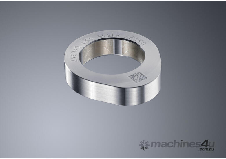 TRUMPF TruMark Station 3000 Laser Marking System - Compact, For Medium Lot Sizes