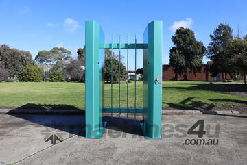 Pallet Dispenser - 1200mm Wide - Leigh Engineering