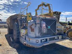 2021 Epiroc MT65 Underground Articulated Dump Truck - picture0' - Click to enlarge