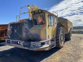 2021 Epiroc MT65 Underground Articulated Dump Truck - picture1' - Click to enlarge