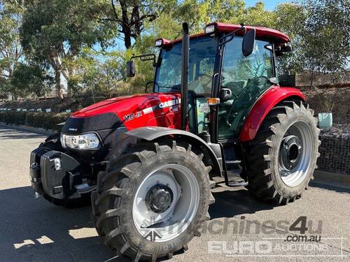 Unused 2023 Case IH 110 JX 