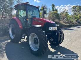 Unused 2023 Case IH 110 JX  - picture0' - Click to enlarge