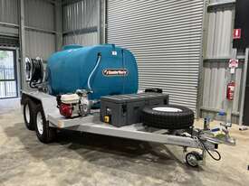 2023 ShoulderMaster Water Cart - picture0' - Click to enlarge