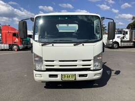 2015 Isuzu NPR 400 Table Top - picture0' - Click to enlarge