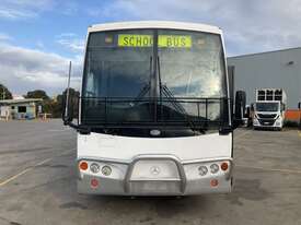 2004 Mercedes Benz Omnibus Bus - picture0' - Click to enlarge