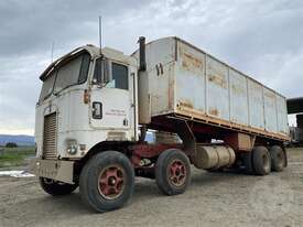 Kenworth K145 Twin Steer - picture0' - Click to enlarge