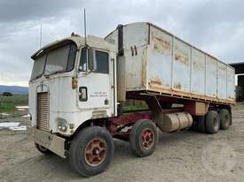 Kenworth K145 Twin Steer - picture0' - Click to enlarge