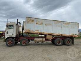 Kenworth K145 Twin Steer - picture1' - Click to enlarge