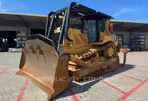 Caterpillar CAT D8T Track Type Tractors