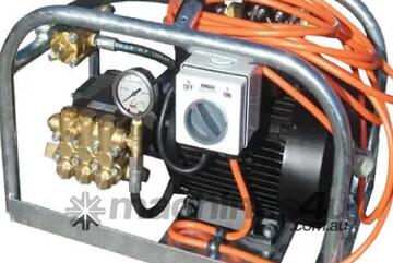 WATER BLASTER ELECTRIC 1500 - 2000 PSI