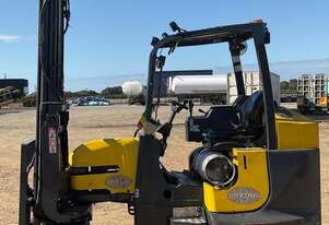 Aisle Master 20SG Articulated Forklift