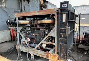 CUMMINS QSK19 19LT STRAIGHT 6 DIESEL ENGINE POWERPACK