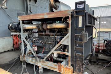 CUMMINS QSK19 19LT STRAIGHT 6 DIESEL ENGINE POWERPACK
