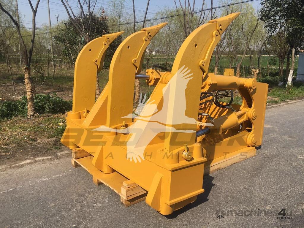 New 2024 bedrock D8T Ripper in PORT ADELAIDE, SA