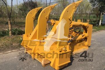 2024 Ripper BEDROCK D8T BR05