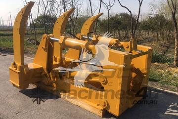 2024 Ripper BEDROCK D8T BR05