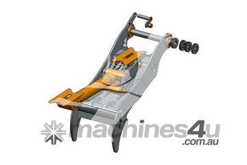 2024 Thumb BEDROCK 320 EPT80-PG2T42