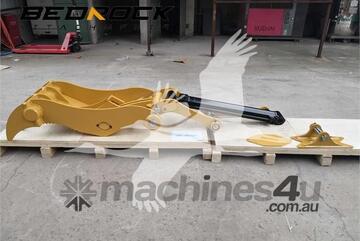 2024 Thumb BEDROCK 4 TEETH PROGRESSIVE THUMB, 42