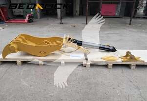 2024 Thumb BEDROCK 4 TEETH PROGRESSIVE THUMB, 42