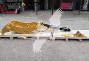 2024 Thumb BEDROCK 4 TEETH PROGRESSIVE THUMB, 42