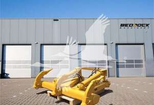 2024 Ripper BEDROCK D5N D5M D4H BR21