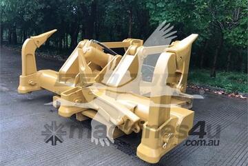 2024 Ripper BEDROCK JOHN DEERE 700J 700H 700K BR27