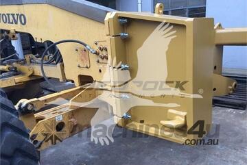 2024 Push Block BEDROCK VOLVO G930, G940, G946, G960 MP06
