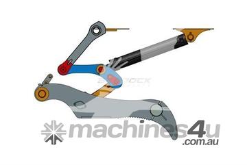 2024 Thumb CATERPILLAR 324 ET90-PG4T54
