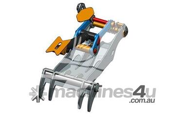 2024 Thumb CATERPILLAR 324 ET90-PG4T54