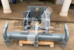 2024 Ripper CASE 850M 750M 650M BR40