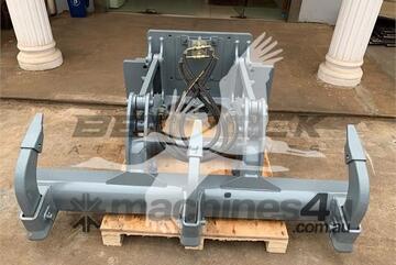 2024 Ripper CASE 850M 750M 650M BR40