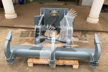 2024 Ripper CASE 850M 750M 650M BR40