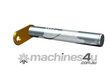 2024 Other BEDROCK 100MM PIN FIT CAT 345 349 THUMB 2357642