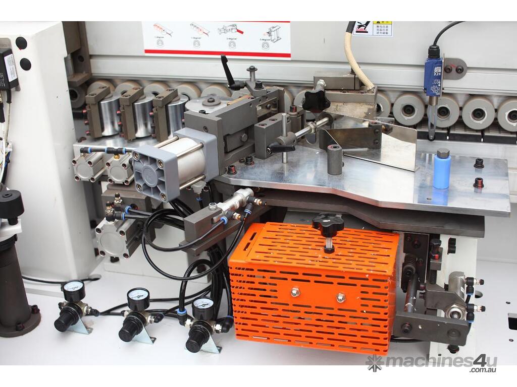 New 2024 aaron EB55C Edgebanders in Hoppers Crossing, VIC