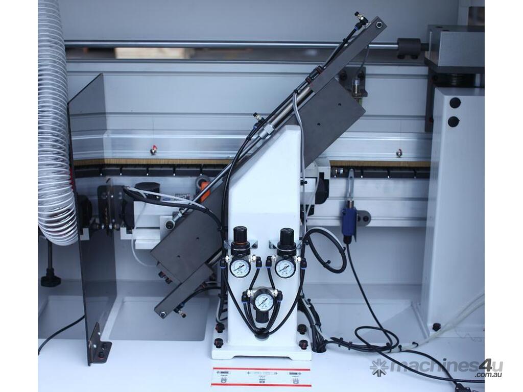 New 2024 aaron EB55C Edgebanders in Hoppers Crossing, VIC