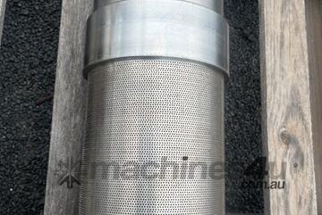 MDM Baader Drum 1mm Drum hole size