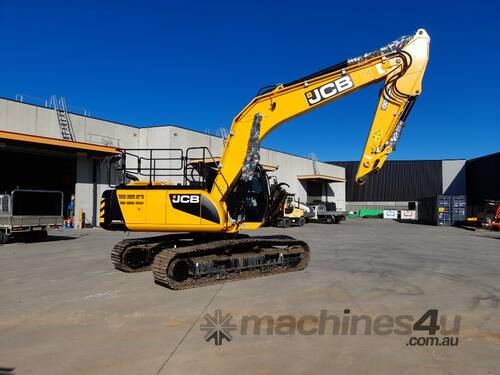 Incredible Price! JCB Excavator 20T with a 3 Year Warranty - THIS WON'T LAST!