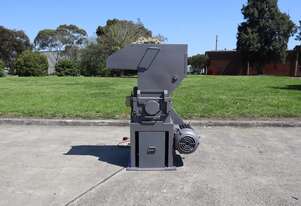 Industrial Plastic Granulator - 10HP