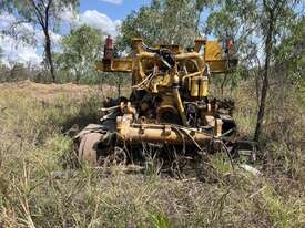 Caterpillar D10 Tracked Dozer - picture0' - Click to enlarge