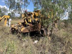 Caterpillar D10 Tracked Dozer - picture1' - Click to enlarge