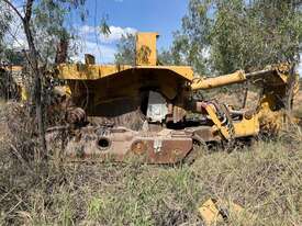 Caterpillar D10 Tracked Dozer - picture2' - Click to enlarge