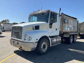 2003 Iveco Powerstar 6700 Tipper - picture1' - Click to enlarge