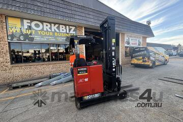 Heli 1.6 Tonne Warehouse Reach Truck