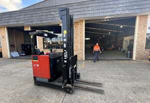 Heli 1.6 Tonne Warehouse Reach Truck