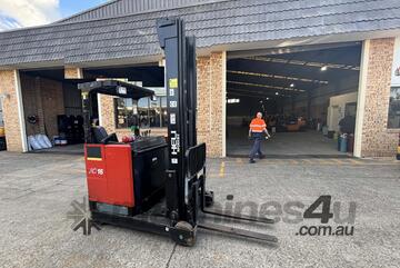Heli 1.6 Tonne Warehouse Reach Truck