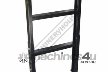Roller Conveyor Stand RS-450H Suits RC-450 Conveyor 715-1050mm Adjustable Height