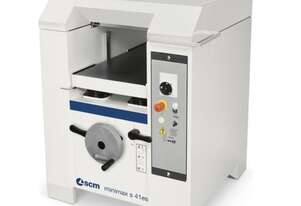 Minimax S 41ES Elite 410 Planer