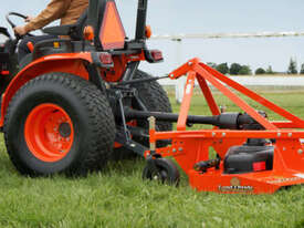 Land Pride Grooming Mowers FDR16 Series - picture0' - Click to enlarge