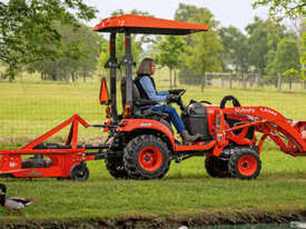 Land Pride Grooming Mowers FDR16 Series - picture1' - Click to enlarge