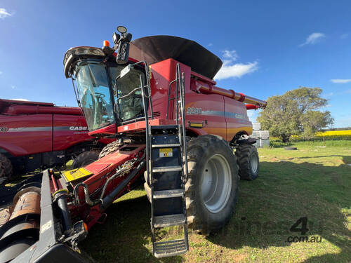 CASE IH 9240 Header(Combine) Harvester/Header